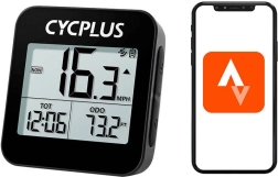 Velodators Cycplus G1
