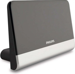 Indoor Digital TV Antenna 1.8 m with 3G/4G/LTE Filter