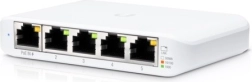 Ubiquiti UniFi slēdzis ar 5 1GbE portiem