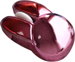 Bezvadu pele MOFII Rabbit M6DM, rozā