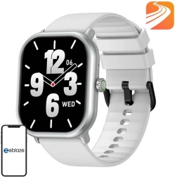 Smartwatch Zeblaze GTS 3 Pro white