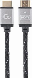 HDMI kabelis High Speed ar Ethernet 2 m Select Plus
