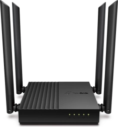 Dual-band Wi-Fi Router TP-Link Archer C64