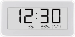 Clock with Thermometer and Humidity Sensor Xiaomi