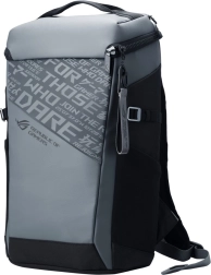 ROG Ranger Cybertext 17″ klēpjdatora mugursoma