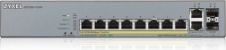 Pārvaldāms CCTV PoE LR slēdzis 130W