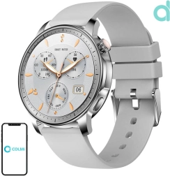 Smartwatch Colmi V65 (Grey)