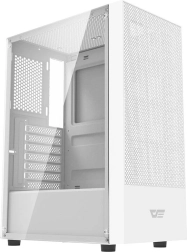 Darkflash A290 Computer Case in White
