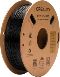 Filament Creality Hyper PETG Black 1.75 mm