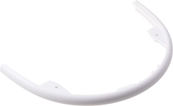 Front bumper Xiaomi Mi Electric Scooter M365 - white (original)