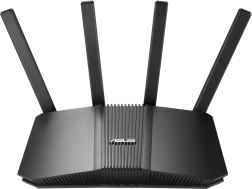 Asus divjoslu Wi‑Fi 7 maršrutētājs RT‑BE82U (6,5 Gb/s)