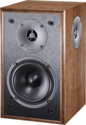 Monitor S10 D Speaker Walnut (2 pieces)