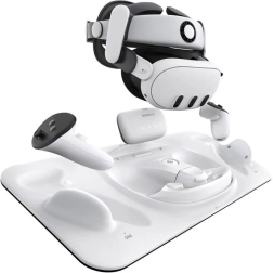 BOBOVR D3 Charging Station for META QUEST 3
