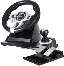 Roadster Pro stūres rats PC/PS3/PS4/Xbox One