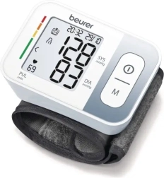 Wrist Blood Pressure Monitor Beurer BC 28