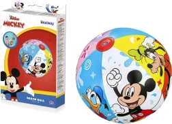 Inflatable Beach Ball DISNEY MICKEY & FRIENDS 51 cm