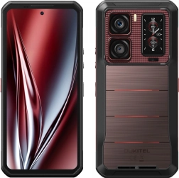 Izturīgs viedtālrunis OUKITEL WP300 5G