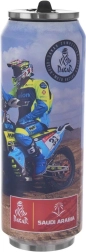 Termokrūze kā skārdene DAKAR 700 ml