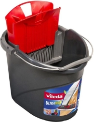 Vileda UltraMax Bucket with Wringer