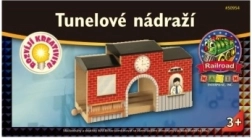 Maxim tuneļa stacija