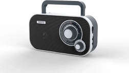 Virtuves pārnēsājamais radio Camry CR 1140b