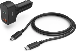 Auto lādētājs USB-C 65W