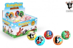 Putu bumbiņa Kurmītis