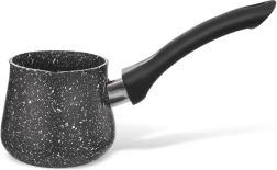 Granite cezve for Turkish coffee Grande 500 ml