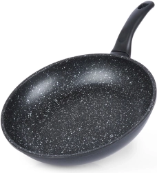 Granitna panna ORION Grande 28 cm