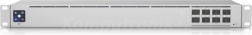 UniFi Switch 8×10GbE agregācija