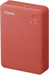 Kompakta pārnēsājama printeris Canon SELPHY QX20
