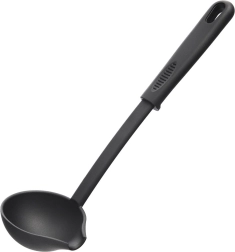 BLACKLINE Kitchen Ladle 60 ml, 29 cm