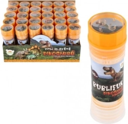 Burbulītis Dinozaurs