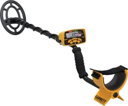 Metāla detektors Garrett ACE 300i