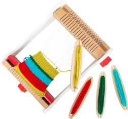 Small Foot aušanas rāmis Elsa bērniem