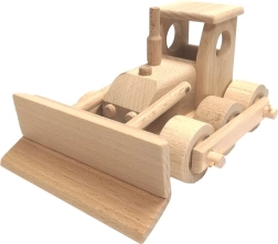 Koka buldozers CEEDA CAVITY