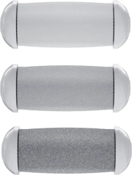 Rezerves galviņas ENCHEN Rock asināmajam (balta)