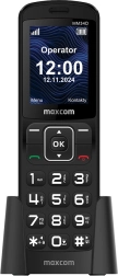 Tālrunis Maxcom MM34D 4G