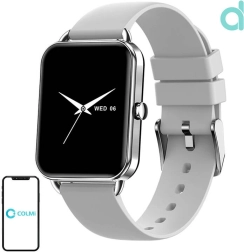 Gudrais pulkstenis COLMI P20