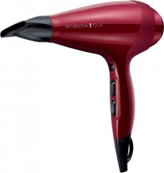 Matu fēns Silk 2400 W