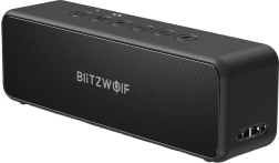 BlitzWolf BW-WA4 Bluetooth speaker 30 W with 4000 mAh endurance