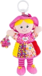 Lamaze lelle Emilka prasmju attīstībai