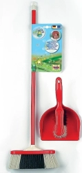 Classic Cleaning Set Klein