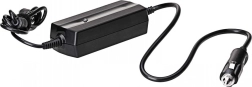 USB‑C auto lādētājs 65 W ar Power Delivery un Quick Charge atbalstu