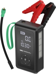 PowerBoost Air Jump Starter Kit with Compressor and Power Bank