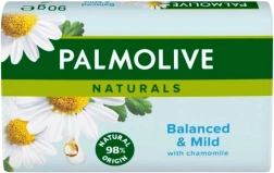 Palmolive ziepes Balanced & Mild 90 g