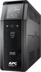 Back UPS Pro BR 1600VA Backup Power Supply