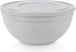 Bļoda mīklas raudzēšanai ar vāku 25 cm, 4 l