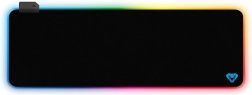 Cobra Pro Gaming Mouse Pad with RGB Backlight