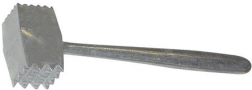 Gaļas āmuriņš SOLIDO, metāla